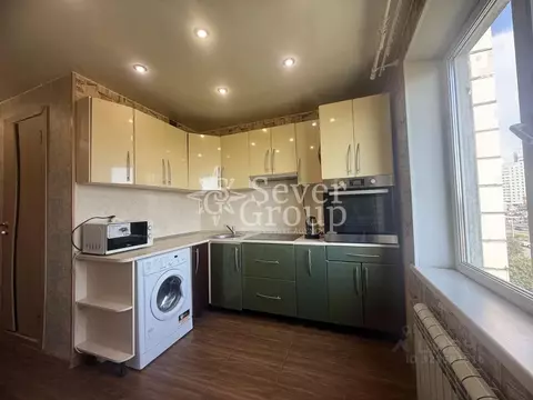 1-к кв. Санкт-Петербург, Санкт-Петербург, Колпино Оборонная ул., 8 ...