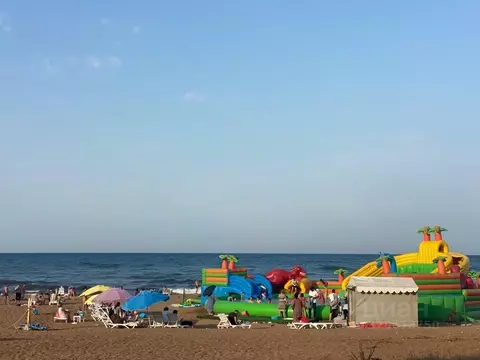 1-к кв. Дагестан, Дербент ул. Тахо-Годи, 9 (55.0 м)