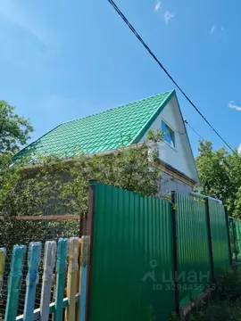 Дом в Пензенская область, Пензенский район, Засечный сельсовет, ...