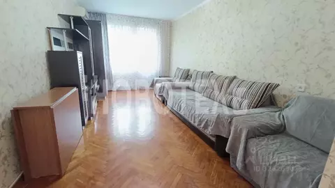 2-к кв. Краснодарский край, Апшеронск ул. Ленина, 33 (45.2 м)