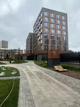 1-к кв. Москва Сосинская ул., 8 (50.4 м)