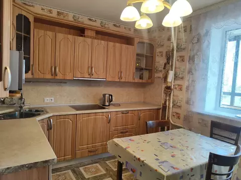 2-к кв. Санкт-Петербург пос. Парголово, ул. Федора Абрамова, 15 (60.0 ...