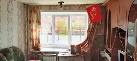 Комната Омская область, Омск ул. Волховстроя, 5