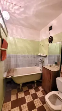 2-к кв. Брянская область, Брянск Клинцовская ул., 43 (42.2 м)