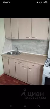 1-к кв. Белгородская область, Белгород ул. Квасова, 35 (34.0 м)