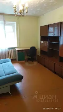 2-к кв. Самарская область, Самара Подшипниковая ул., 15 (50.0 м)