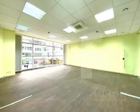 Офис в Москва ул. Горбунова, 2С3 (1041 м)