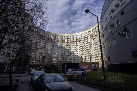 Квартира, 1 комната, 42.5 м