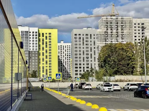 2-к кв. Курская область, Курск Курского завода тракторных запчастей ...