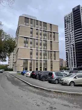 3-к кв. Пермский край, Пермь Подгорная ул., 109 (55.9 м)