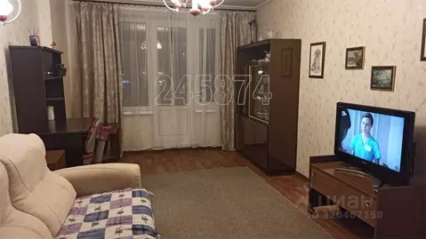 2-к кв. Московская область, Балашиха Железнодорожный мкр, ул. ...