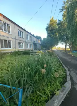 3-к кв. Московская область, Дмитровский муниципальный округ, с. ...