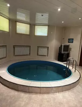 Дом в Московская область, Одинцовский городской округ, с. Успенское  ...