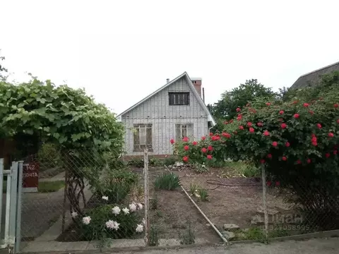 Дом в Ростовская область, Таганрог Лагуна ДНТ,  (92 м)