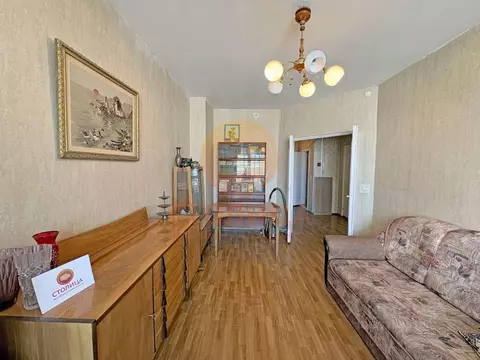 3-к кв. Москва Истринская ул., 8к1 (70.0 м)