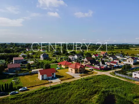 Дом в Калининградская область, Гурьевский муниципальный округ, пос. ...
