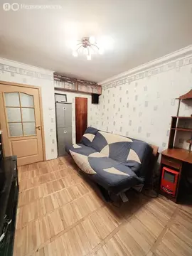 2-комнатная квартира: Санкт-Петербург, Народная улица, 57 (45.52 м)