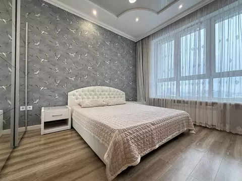 3-к кв. Москва Шелепихинская наб., 34к3зд7 (80.0 м)