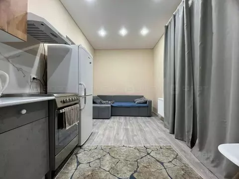 1-к кв. Татарстан, Зеленодольский район, Осиновское с/пос, с. Осиново ...