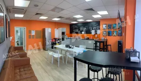 Офис в Московская область, Красногорск городской округ, Путилково пгт, ...