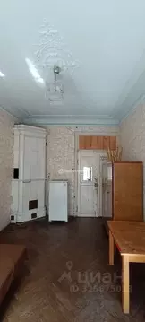 Комната Санкт-Петербург просп. Средний Васильевского острова, 11 (20.0 ...