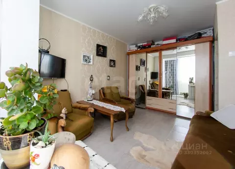 1-к кв. Краснодарский край, Геленджик Северный мкр, 12 (29.0 м)
