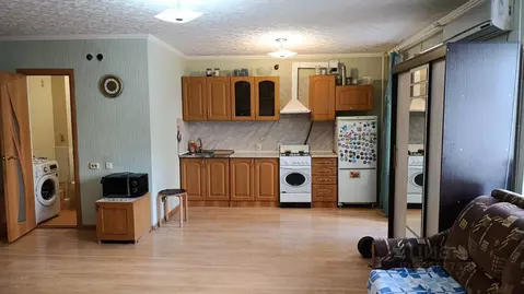 2-к кв. Ростовская область, Батайск ул. Северный Массив, 9 (46.0 м)