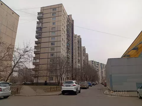 1-к кв. Санкт-Петербург просп. Энтузиастов, 45К2 (33.4 м)