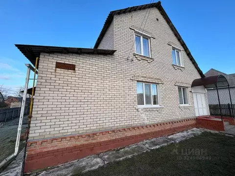 Дом в Белгородская область, Валуйки ул. 4-я Линия, 7 (88 м)