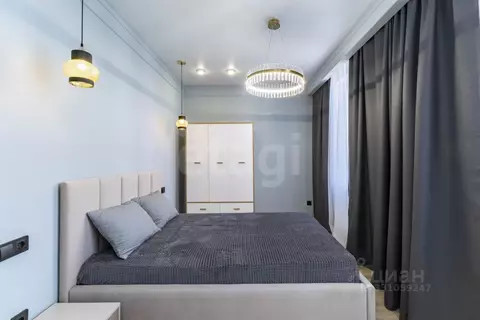 2-к кв. Тюменская область, Тюмень Новгородская ул., 3 (61.5 м)