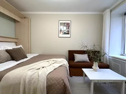 2-к кв. Санкт-Петербург просп. Стачек, 102 (42.0 м)