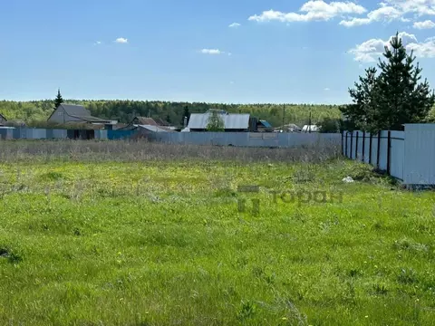 Участок в Челябинская область, Сосновский район, Мирненское с/пос, д. ...