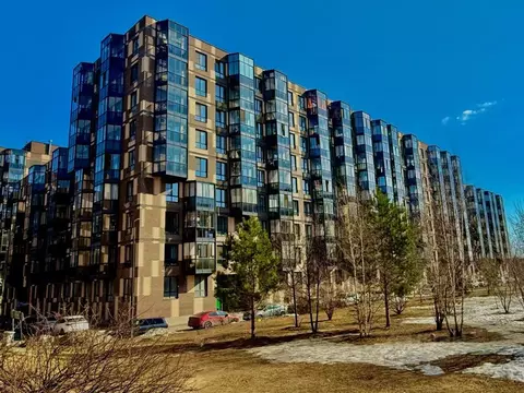 1-к кв. Московская область, Апрелевка Наро-Фоминский городской округ, ...