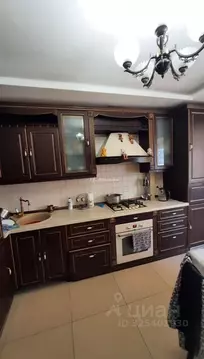 3-к кв. Крым, Симферополь ул. Луговая, 6Н/2Ак1 (75.8 м)