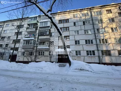 2-комнатная квартира: Королёв, микрорайон Текстильщик, Молодёжная ...