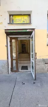 Помещение свободного назначения в Санкт-Петербург Столярный пер., 4 ...
