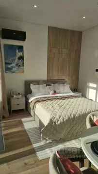 Студия Крым, Ялта муниципальный округ, Гурзуф пгт ул. Геологов, 7к4 ...