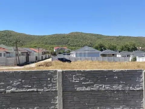 Дом в Крым, Симферопольский район, Добровское с/пос, с. Краснолесье ...