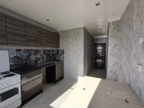 1-к кв. Алтайский край, Барнаул Телефонная ул., 28А (36.0 м)