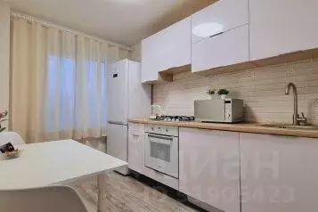 1-к кв. Пермский край, Пермь ул. Луначарского, 90 (36.0 м)