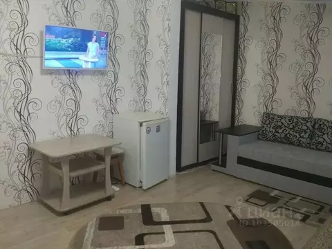 1-к кв. Крым, Ялта ул. Морская, 1 (21.0 м)