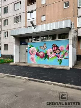 3-к кв. Московская область, Балашиха Павлино мкр, 11 (62.8 м)