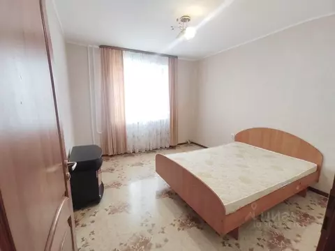 2-к кв. Башкортостан, Уфа ул. Ухтомского, 26 (50.0 м)