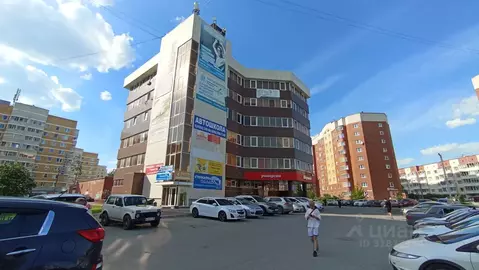 Офис в Свердловская область, Верхняя Пышма ул. Уральских Рабочих, 42А ...