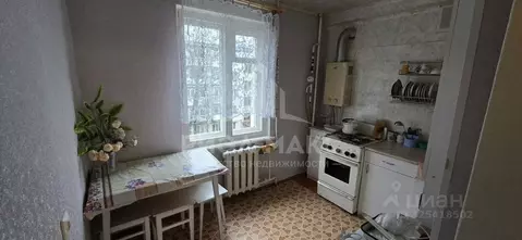 3-к кв. Брянская область, Новозыбков ул. 307-й Дивизии, 44 (59.4 м)