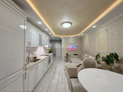 2-к кв. Бурятия, Улан-Удэ Гвардейская ул., 16 (61.3 м)