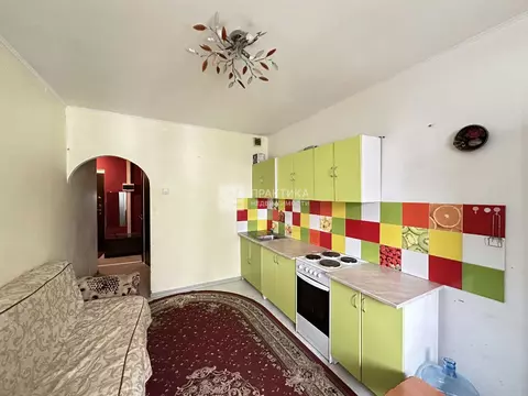 Продается 1-комнатная квартира