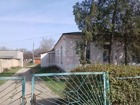 Помещение свободного назначения в Крым, Раздольное пгт ул. Ленина, 55 ...