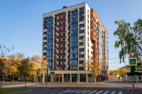 Гараж в Москва ул. Ленинская Слобода, 3 (15 м)