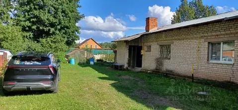 Дом в Тверская область, Конаковский муниципальный округ, д. Шоша ул. ...